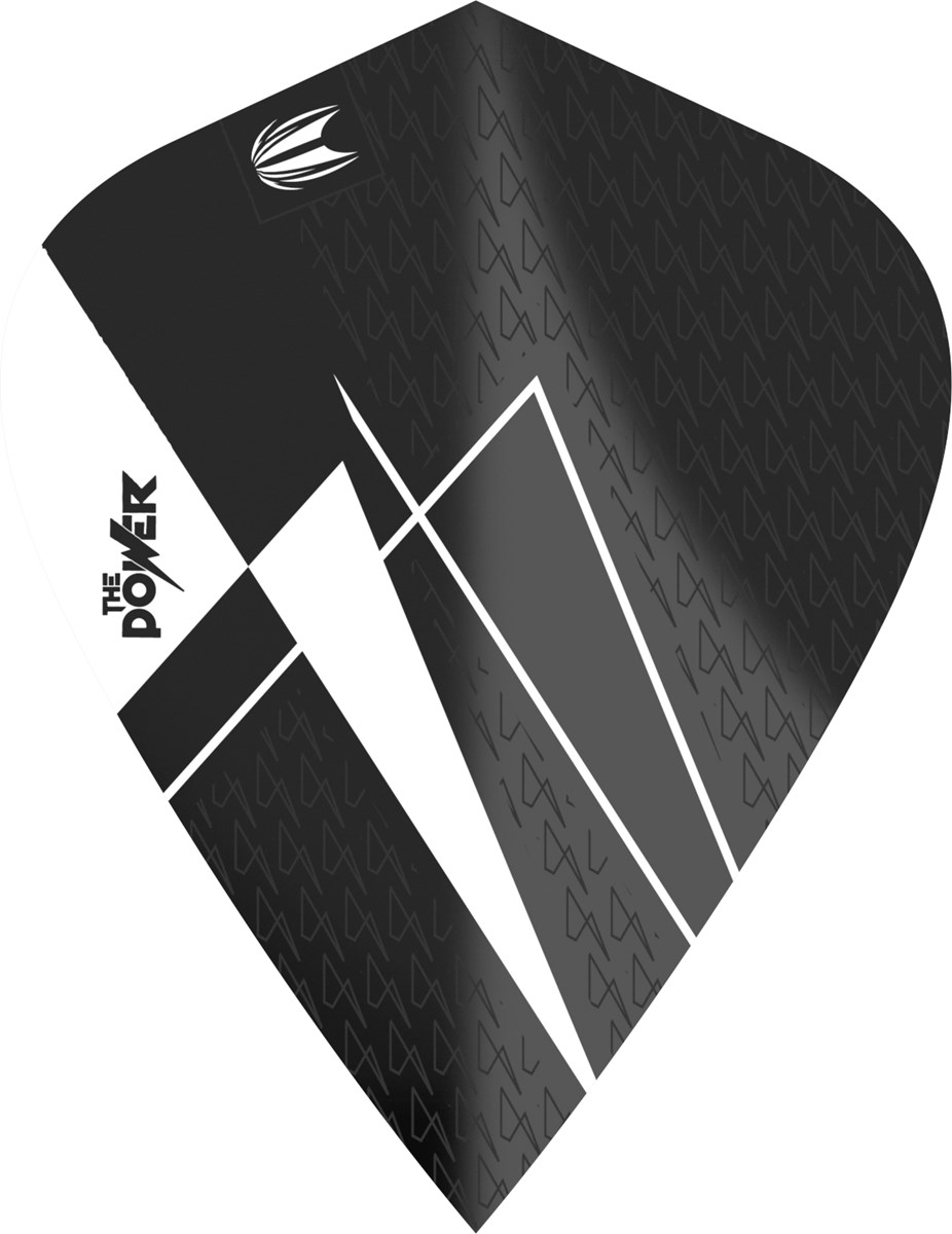 Target Darts Power Pro Ultra G8 Flight - Kite